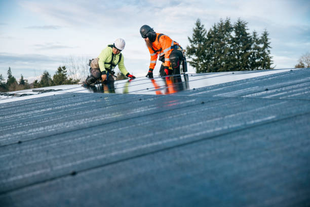 Trusted Storm Damage Roof Repair service in Fertile, MN - Ben Roofing and Steel LLC
